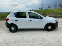 Baie ulei cutie dacia sandero 2015