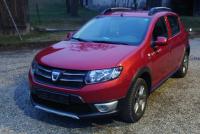 Baie ulei cutie dacia sandero stepway 2013