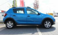 Baie ulei cutie dacia sandero stepway 2014