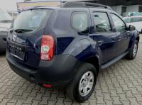 Baie ulei dacia duster 2013