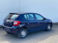 Baie ulei dacia sandero 2015