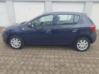 Baie ulei dacia sandero 2017