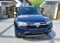 Balamale hayon dacia duster 2010