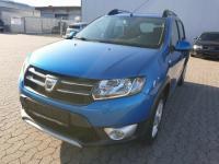 Balamale hayon dacia sandero stepway 2017