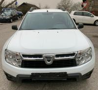 Bancheta spate dacia duster 2010