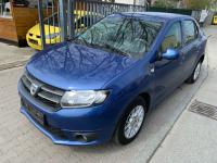 Bancheta spate dacia logan 2014