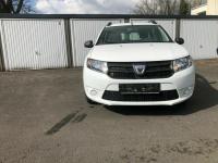 Bancheta spate dacia logan 2015