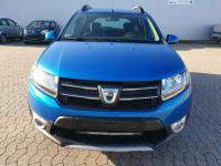 Bandouri dacia sandero stepway 2017