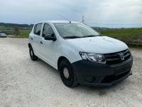 Bara spate dacia sandero 2015