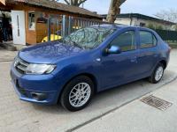 Bara stabilizatoare dacia logan 2014