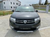 Bara stabilizatoare dacia sandero stepway 2014