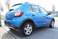 Bascula dacia sandero stepway 2013