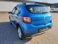 Bascula dacia sandero stepway 2014