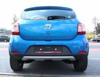 Bascula dacia sandero stepway 2015