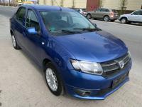 Bloc lumini dacia logan 2012