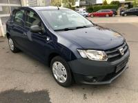 Bloc relee dacia sandero 2014