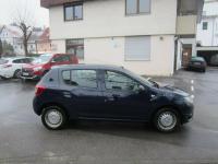 Bloc sigurante dacia sandero 2013