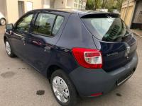 Bloc sigurante dacia sandero 2014