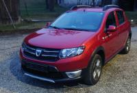 Bloc sigurante dacia sandero stepway 2013