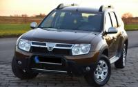 Bloc valve dacia duster 2012