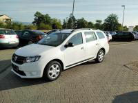 Capota spate dacia logan 2012