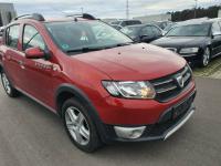 Caseta servo directie dacia sandero stepway 2014