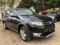 Catalizator dacia sandero stepway 2017