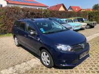 Comanda aer conditionat dacia logan 2012