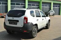 Fuzeta dacia duster 2010