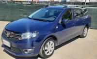 Incuietoare capota dacia logan 2015