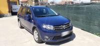 Motoras stropitor parbriz dacia logan 2014