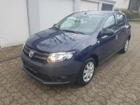 Motoras stropitor parbriz dacia sandero 2014