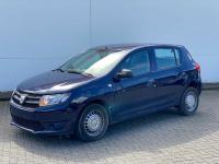 Proiectoare ceata dacia sandero 2014