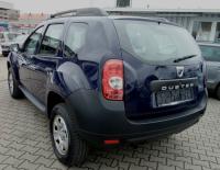 Punte spate dacia duster 2013