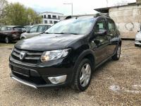 Turbina dacia sandero stepway 2015