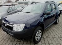 Vascocuplaj dacia duster 2010